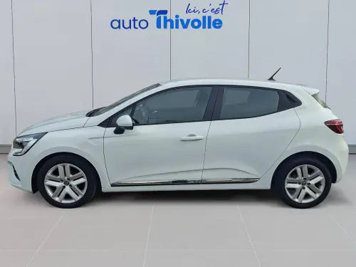 Renault Clio Clio TCe 90 - 21 - Photo 1