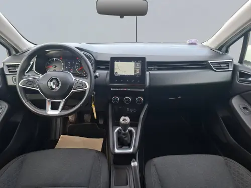 Renault Clio Clio TCe 90 - 21 - Photo 11