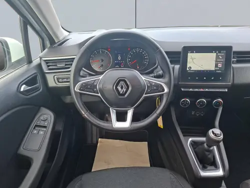 Renault Clio Clio TCe 90 - 21 - Photo 12
