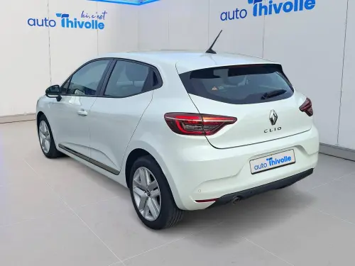 Renault Clio Clio TCe 90 - 21 - Photo 2