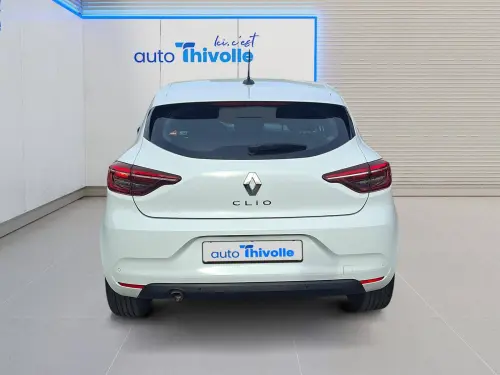 Renault Clio Clio TCe 90 - 21 - Photo 3