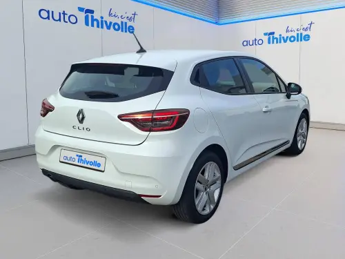 Renault Clio Clio TCe 90 - 21 - Photo 4