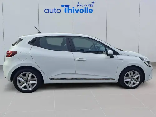 Renault Clio Clio TCe 90 - 21 - Photo 5