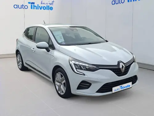 Renault Clio Clio TCe 90 - 21 - Photo 6
