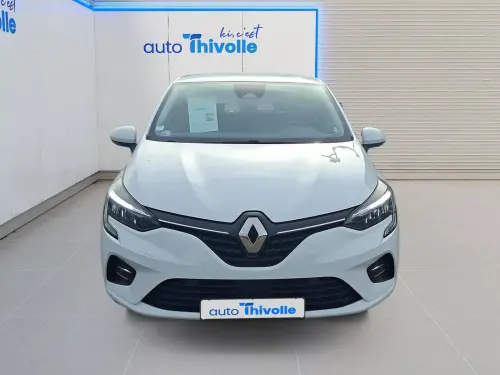 Renault Clio Clio TCe 90 - 21 - Photo 7