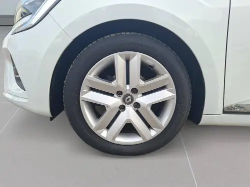 Renault Clio Clio TCe 90 - 21 - Photo 8