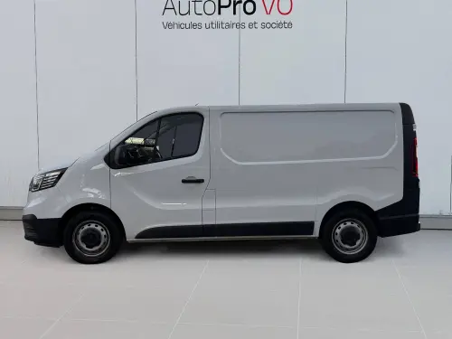 Renault Trafic TRAFIC FGN L1H1 2800 KG BLUE DCI 170 EDC - Photo 1