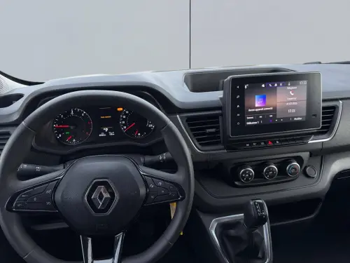 Renault Trafic TRAFIC FGN L1H1 2800 KG BLUE DCI 170 EDC - Photo 11