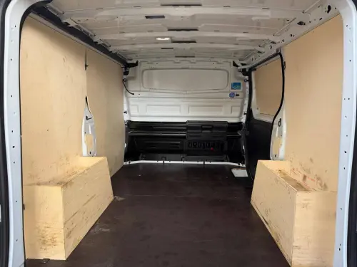 Renault Trafic TRAFIC FGN L1H1 2800 KG BLUE DCI 170 EDC - Photo 15