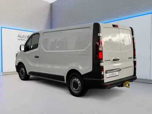 Renault Trafic TRAFIC FGN L1H1 2800 KG BLUE DCI 170 EDC - Photo 2