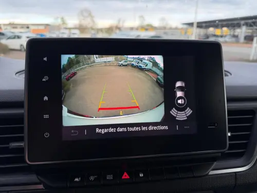 Renault Trafic TRAFIC FGN L1H1 2800 KG BLUE DCI 170 EDC - Photo 21