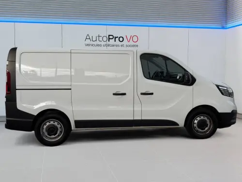 Renault Trafic TRAFIC FGN L1H1 2800 KG BLUE DCI 170 EDC - Photo 5