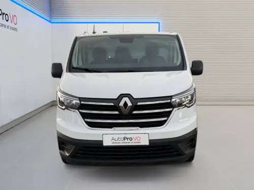 Renault Trafic TRAFIC FGN L1H1 2800 KG BLUE DCI 170 EDC - Photo 7