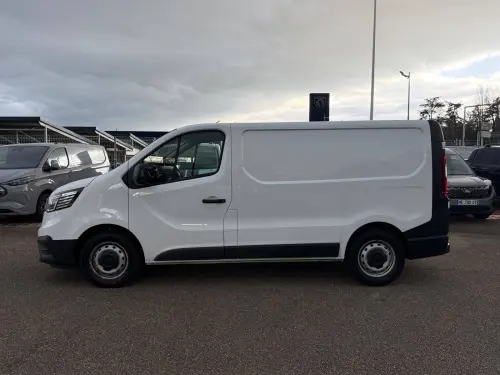 Renault Trafic TRAFIC FGN L2H1 3000 KG BLUE DCI 170 EDC - Photo 1