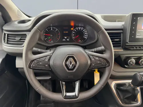 Renault Trafic TRAFIC FGN L2H1 3000 KG BLUE DCI 170 EDC - Photo 12