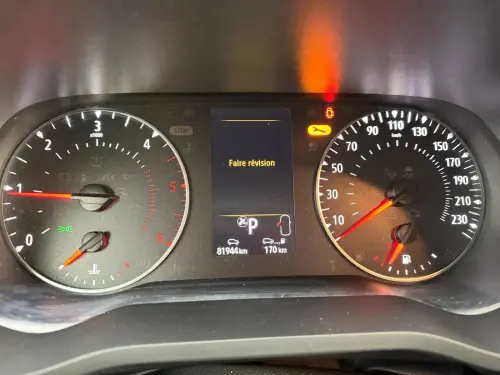 Renault Trafic TRAFIC FGN L2H1 3000 KG BLUE DCI 170 EDC - Photo 13