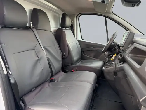 Renault Trafic TRAFIC FGN L2H1 3000 KG BLUE DCI 170 EDC - Photo 16