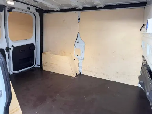 Renault Trafic TRAFIC FGN L2H1 3000 KG BLUE DCI 170 EDC - Photo 17