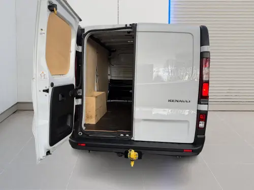 Renault Trafic TRAFIC FGN L2H1 3000 KG BLUE DCI 170 EDC - Photo 18