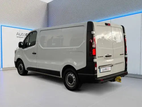 Renault Trafic TRAFIC FGN L2H1 3000 KG BLUE DCI 170 EDC - Photo 2