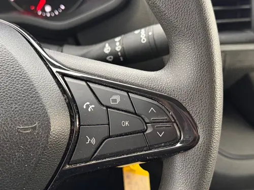 Renault Trafic TRAFIC FGN L2H1 3000 KG BLUE DCI 170 EDC - Photo 24