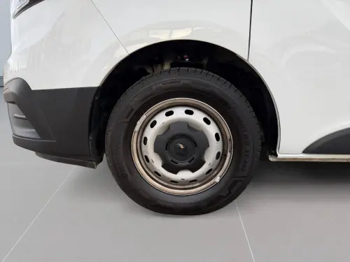 Renault Trafic TRAFIC FGN L2H1 3000 KG BLUE DCI 170 EDC - Photo 8