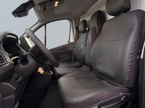 Renault Trafic TRAFIC FGN L2H1 3000 KG BLUE DCI 170 EDC - Photo 9