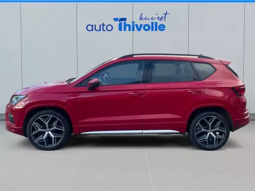 Seat Ateca  1.5 TSI 150 ch ACT Start/Stop DSG7 - Photo 1