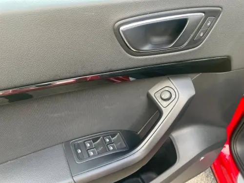 Seat Ateca  1.5 TSI 150 ch ACT Start/Stop DSG7 - Photo 10