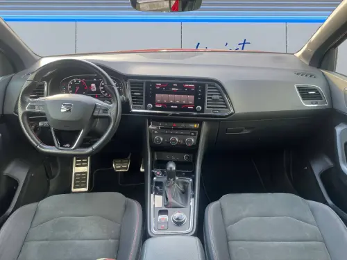 Seat Ateca  1.5 TSI 150 ch ACT Start/Stop DSG7 - Photo 11