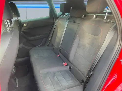 Seat Ateca  1.5 TSI 150 ch ACT Start/Stop DSG7 - Photo 15