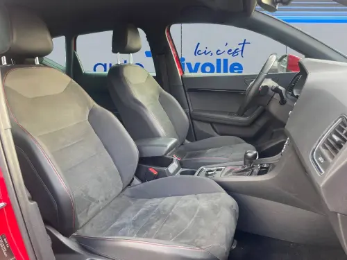 Seat Ateca  1.5 TSI 150 ch ACT Start/Stop DSG7 - Photo 16