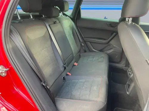 Seat Ateca  1.5 TSI 150 ch ACT Start/Stop DSG7 - Photo 17