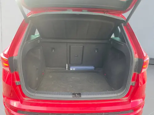 Seat Ateca  1.5 TSI 150 ch ACT Start/Stop DSG7 - Photo 18