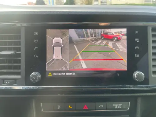 Seat Ateca  1.5 TSI 150 ch ACT Start/Stop DSG7 - Photo 20