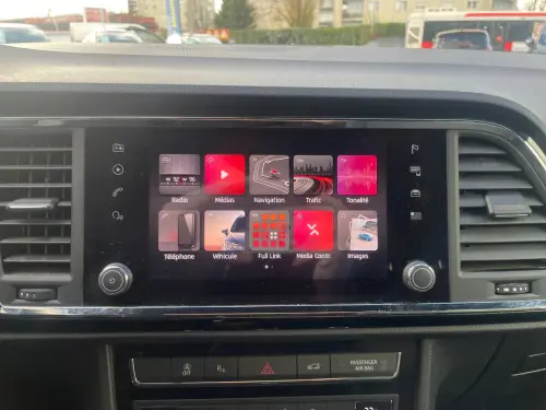 Seat Ateca  1.5 TSI 150 ch ACT Start/Stop DSG7 - Photo 23