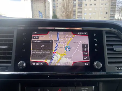 Seat Ateca  1.5 TSI 150 ch ACT Start/Stop DSG7 - Photo 24