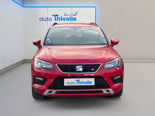 Seat Ateca  1.5 TSI 150 ch ACT Start/Stop DSG7 - Photo 7