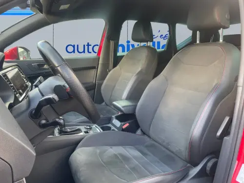 Seat Ateca  1.5 TSI 150 ch ACT Start/Stop DSG7 - Photo 9