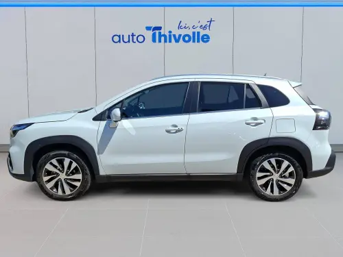 Suzuki S-Cross  1.4 Boosterjet Hybrid - Photo 1