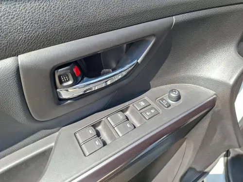Suzuki S-Cross  1.4 Boosterjet Hybrid - Photo 10