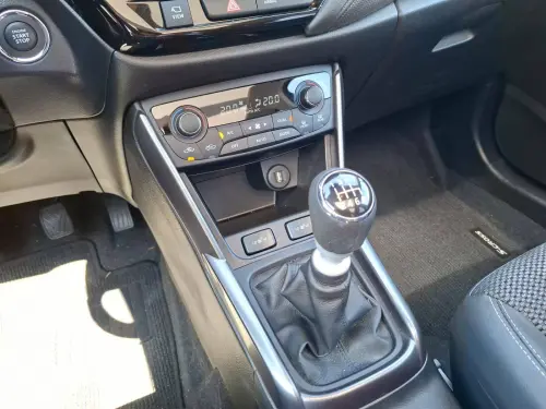 Suzuki S-Cross  1.4 Boosterjet Hybrid - Photo 14