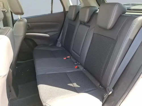 Suzuki S-Cross  1.4 Boosterjet Hybrid - Photo 15