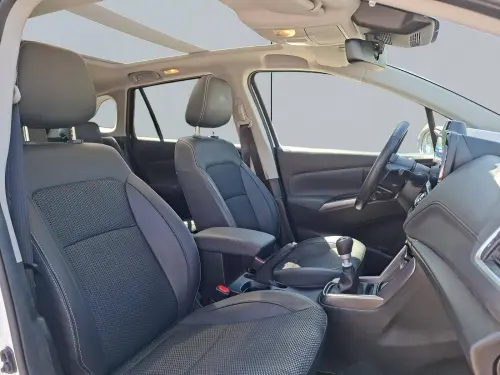 Suzuki S-Cross  1.4 Boosterjet Hybrid - Photo 16