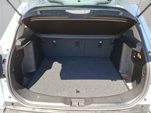 Suzuki S-Cross  1.4 Boosterjet Hybrid - Photo 18