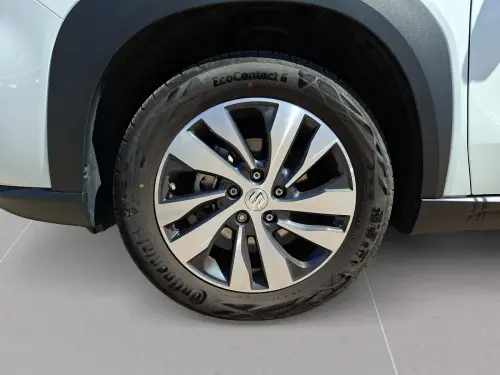 Suzuki S-Cross  1.4 Boosterjet Hybrid - Photo 8