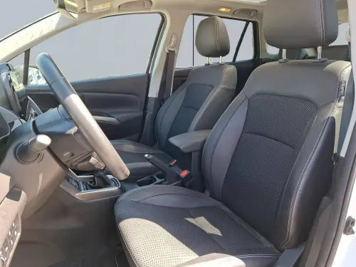 Suzuki S-Cross  1.4 Boosterjet Hybrid - Photo 9