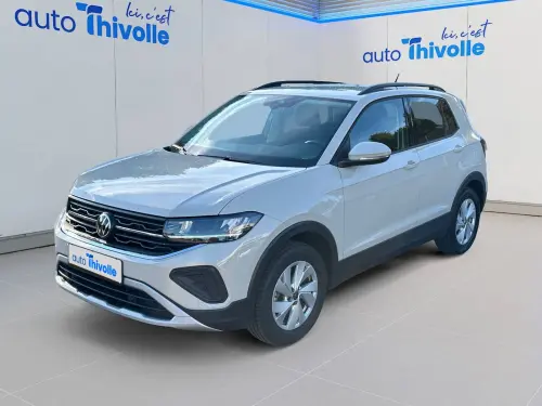 Volkswagen T-Cross  1.0 TSI 95 Start/Stop BVM5 - Photo 0