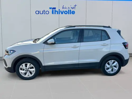 Volkswagen T-Cross  1.0 TSI 95 Start/Stop BVM5 - Photo 1