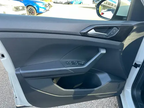 Volkswagen T-Cross  1.0 TSI 95 Start/Stop BVM5 - Photo 10